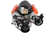 BRACKET POWER STEERING - image 1