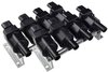 LS Remote Mount Coil Relocation Brackets - image 3
