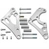 LS Power Steering Pump Bracket Kit [LS1 Camaro, LS2 GTO w/Turbo] - image 1