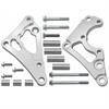 LS Power Steering Pump Bracket Kit [LS3/L99 Gen V Camaro, LSX Turbo Truck LQ4 L33] - image 1