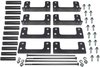 LS Remote Mount Coil Relocation Brackets - image 3