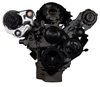 551585-LT-3 R4 A/C Compressor Heavy-Duty Bracket Kit for GM Truck LT Gen V Engines - image 2