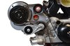 LS Heavy Duty A/C Compressor Bracket Kt - image 3