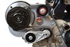 LS Heavy Duty A/C Compressor Bracket Kt - image 2
