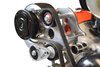 LS Heavy Duty A/C Compressor Bracket Kt - image 4