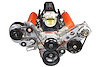 551585X-3 LS Heavy Duty A/C Compressor Bracket Kit - image 1
