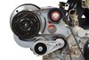 551585X-3 LS Heavy Duty A/C Compressor Bracket Kit - image 2