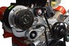 551585X-3 LS Heavy Duty A/C Compressor Bracket Kit - image 4