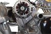 LS Alternator Relocation Bracket Kt - image 2