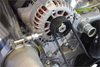 LS Alternator Relocation Bracket Kt - image 3