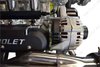 LS Alternator Relocation Bracket Kt - image 4