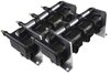 LS Remote Mount Coil Relocation Brackets - image 2