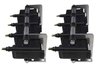 LS Remote Mount Coil Relocation Brackets - image 3