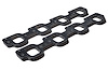 LT Intake Manifold Adapter for Gen V LT4 Supercharger - image 1