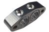 Turbo LS Oil Supply Adapter with Oil Cooler