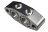 Turbo LS Oil Supply Adapter with Oil Cooler - image 2