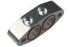 Turbo LS Oil Supply Adapter with Oil Cooler - image 3