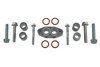 Turbo LS Oil Supply Adapter with Oil Cooler - image 4