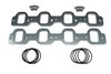 Intake Manifold Weld Flanges for GM Gen V LT - image 3