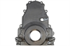 Gen IV LS Timing Cover with Oil Drain Return for Twin Turbos