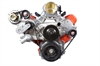 LS Manual Belt Tensioner - image 1