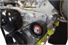 LS Manual Belt Tensioner