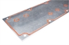 Billet Valley Pan Cover Plate for LS3/LS7/LSX/LS Gen IV