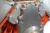 Engine Storage Block Off Plates for LS Water Pump Ports - image 2