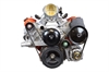 LS Manual Belt Tensioner - image 1