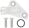 551623-90M16 Oil Pressure Sensor Adapter Port for Gen 4 LS Valley Pan M16-1.5 [90 Degree] - image 1