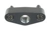 LS Gen IV Gauge Sensor Adapter Port for Oil Pressure - image 2