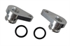 PCV Reroute Adapters for GM Duramax Diesel (LLY/LBZ/LMM) - image 1