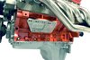 Engine Swap Brackets for LS Series Engine to Small Block Chevy Mounts - image 2