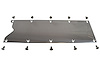 551629 Billet Valley Pan Cover Plate for LS1/LS6/LS Gen III