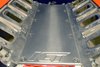 551629 Billet Valley Pan Cover Plate for LS1/LS6/LS Gen III - image 2