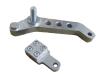 Air Shifter Mounting Bracket Kit for 2001-2004 Suzuki GSXR 1000 - image 1