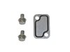 Choke Block-Off Plate for Small Block Chevy - image 2