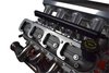 LS Valve Cover Mount Coil Brackets - image 2