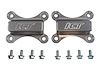 Solid Engine Mounts for 1998-2002 F-Body LS1 / LS - image 1