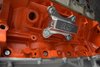 Solid Engine Mounts for 1998-2002 F-Body LS1 / LS - image 2