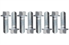 Bellhousing Bolt Kit for GM LS / LT (Gen III, IV, V)