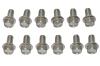Intake Manifold Bolt Kit for Small Block Chevy - image 1