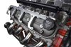 LS Valve Cover Mount Coil Brackets - image 2