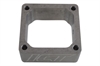 Intake Grid Heater Delete Spacer for Cummins 6BT - image 1