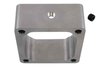 Intake Grid Heater Delete Spacer for Cummins 6BT - image 2