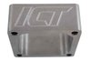 Intake Grid Heater Delete Spacer for Cummins 6BT - image 4