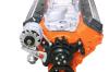 Billet Alternator Bracket for Big Block Chevy with Long Water Pump - image 1