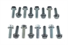 Intake Manifold Bolt Kit for Big Block Chevy - image 1