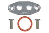 Twin Turbo LS Oil Supply Adapter - image 3