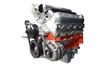LS Low Mount Alternator Bracket Kt